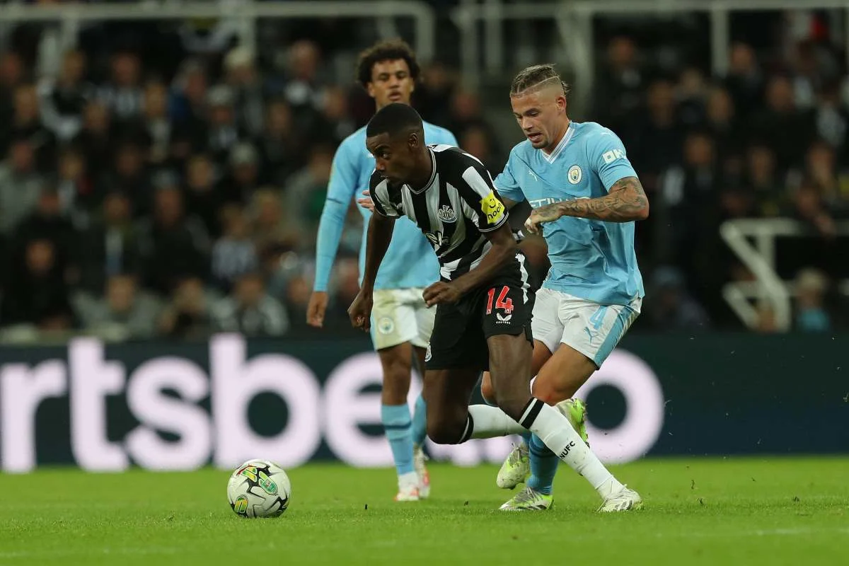 Liverpool prêt à offrir cette star contre Isak !