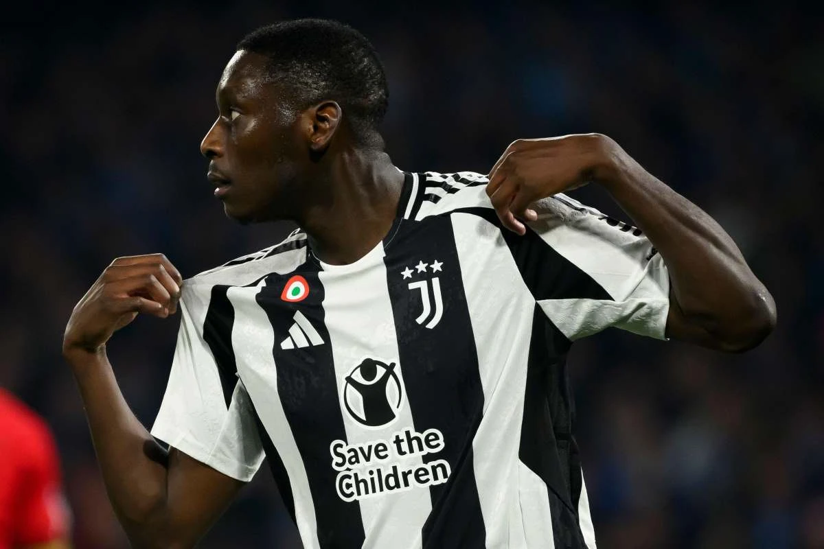 Juve : le club veut conserver ce Français !