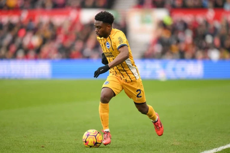 Tariq Lamptey a déjà des propositions pour la saison prochaine