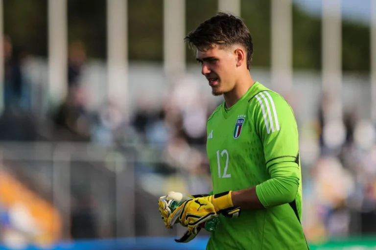 Un nouveau gardien en direction du PSG ?