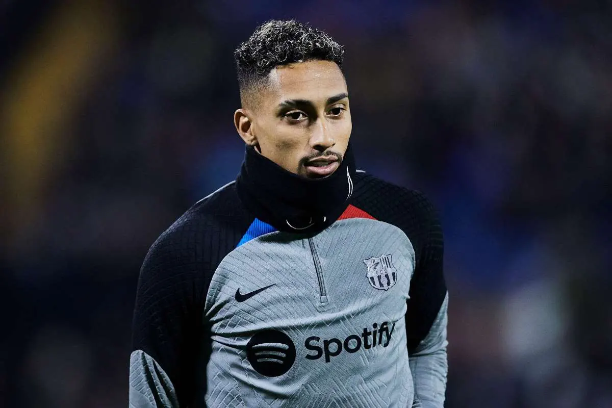 Le Barça veut prolonger l'une de ses stars offensive