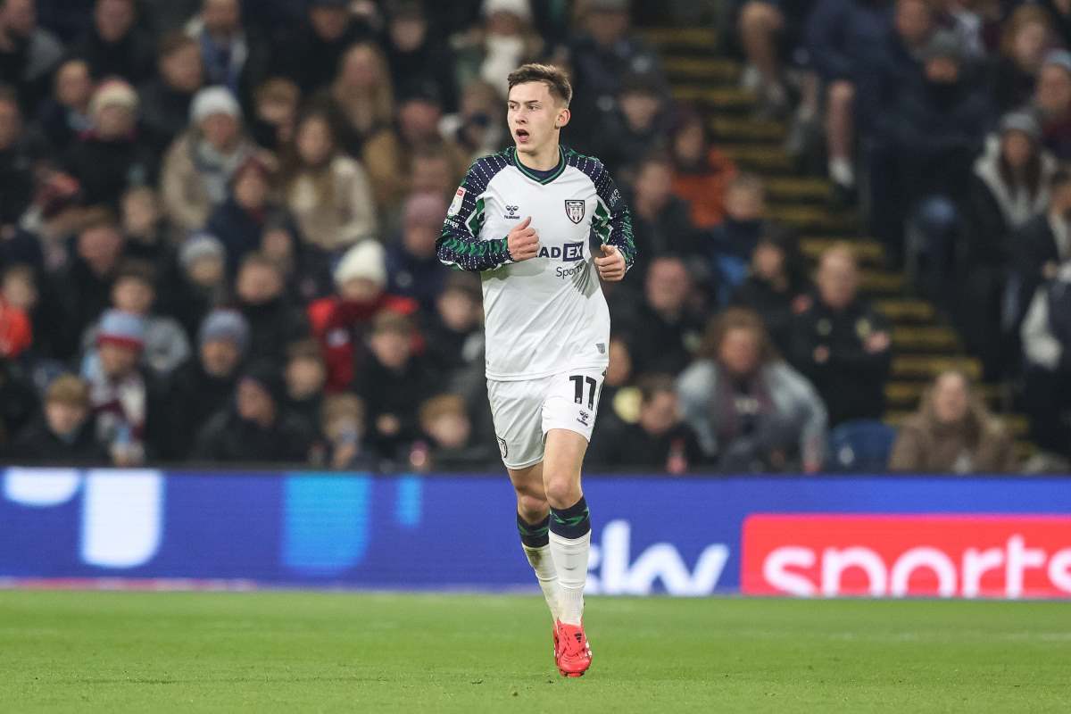 Manchester United, Arsenal et Liverpool lorgnent ce jeune talent