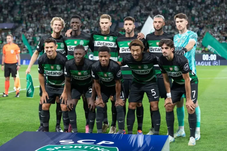 Amorim veut retrouver ce trio du Sporting !