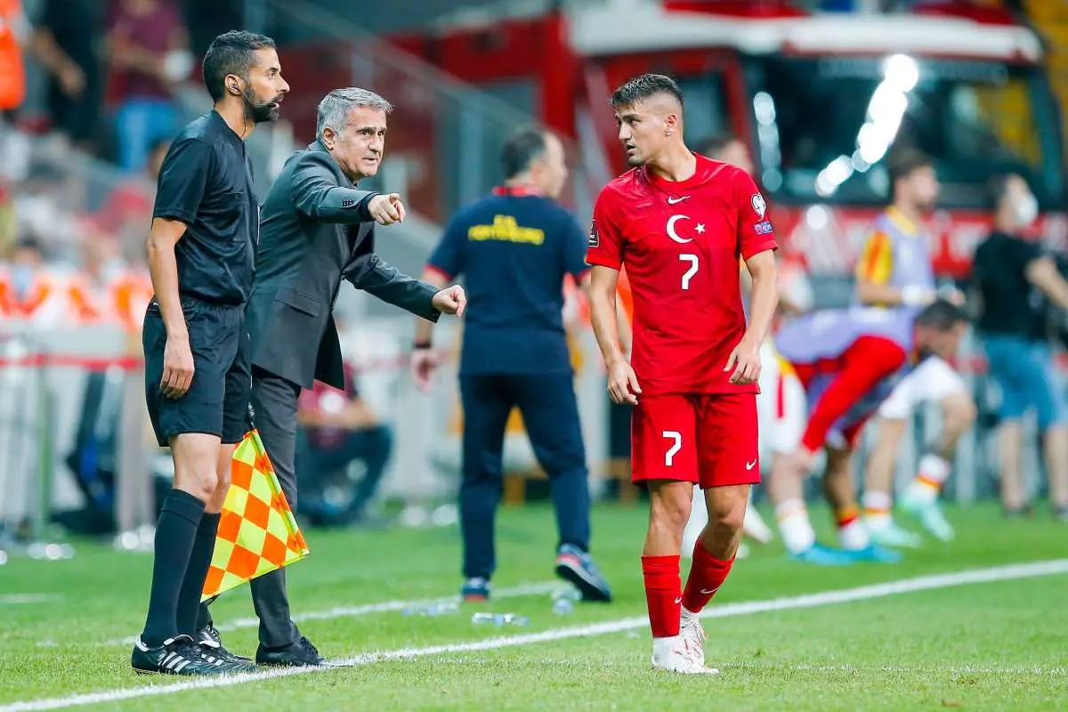 Un ancien marseillais va rejoindre Los Angeles !