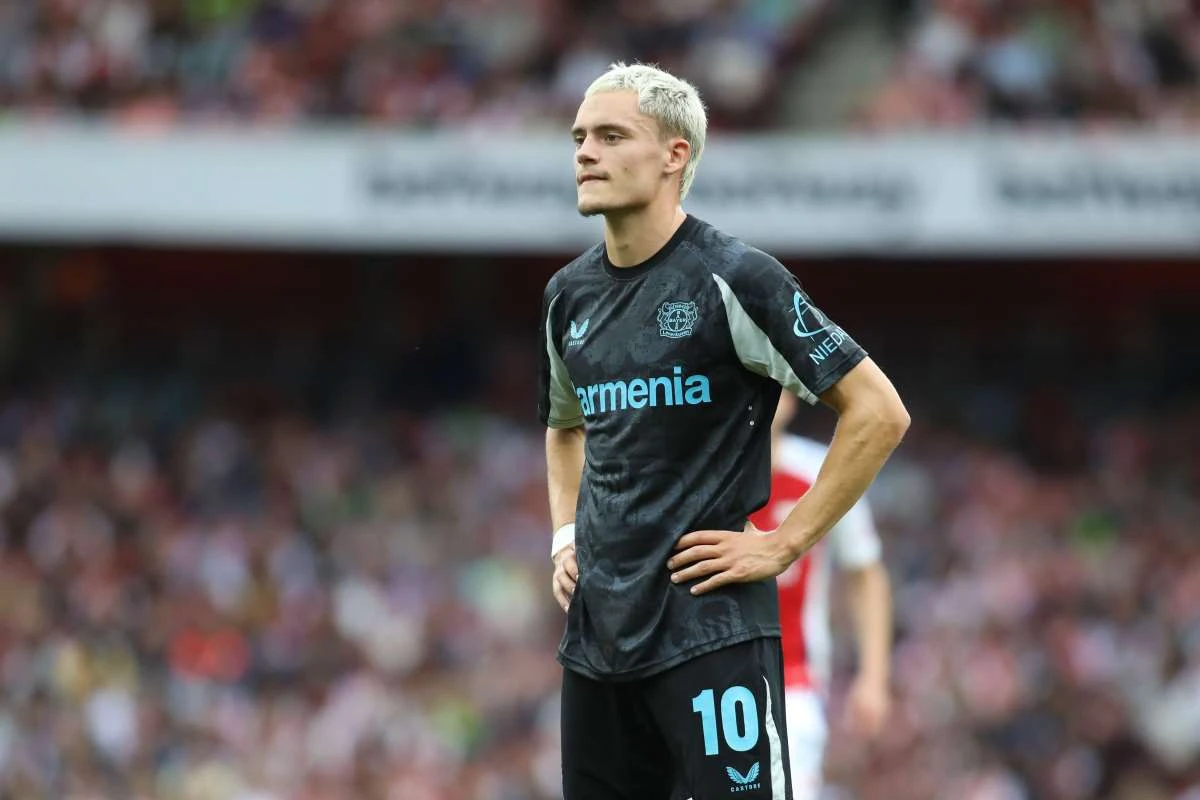 Wirtz figure toujours sur les tablettes de ce cador européen