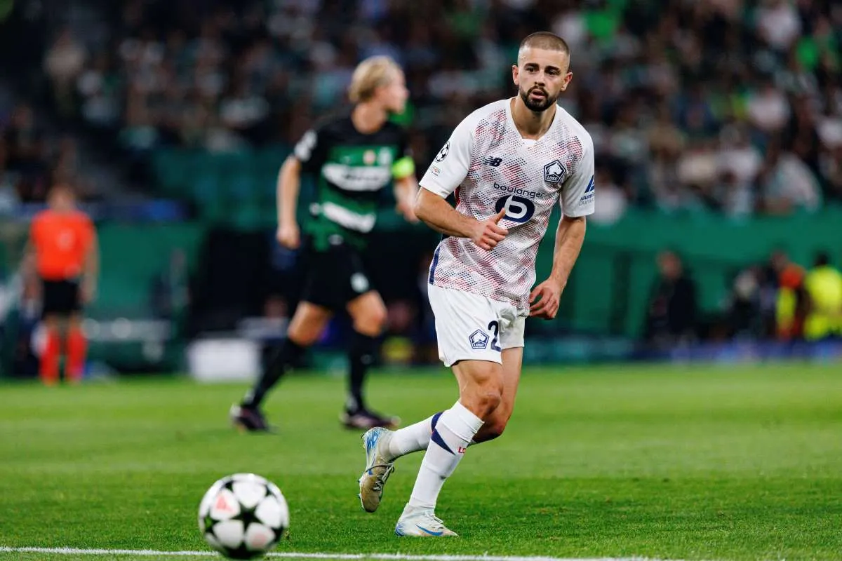 Ce club italien ne lâche pas Edon Zhegrova