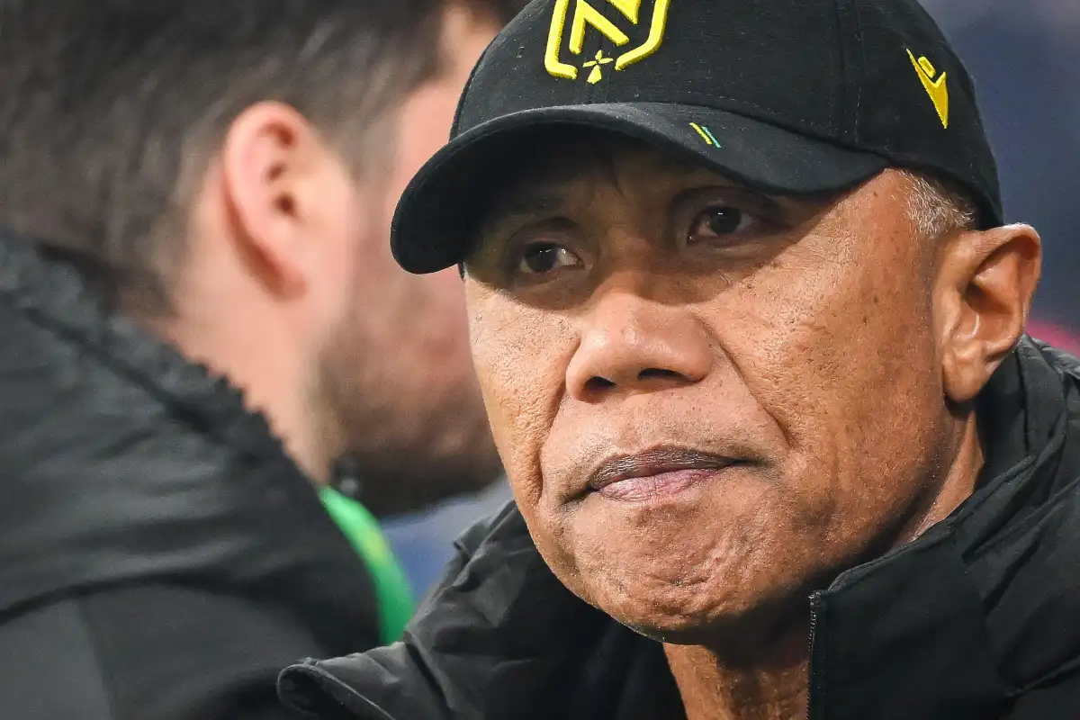Nantes refuse de donner un coup de pouce au PSG