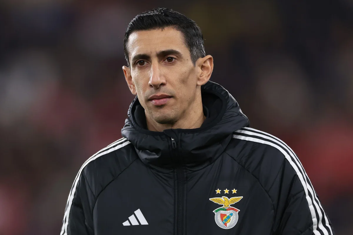 Di Maria libre : Ce géant exotique est sur le coup