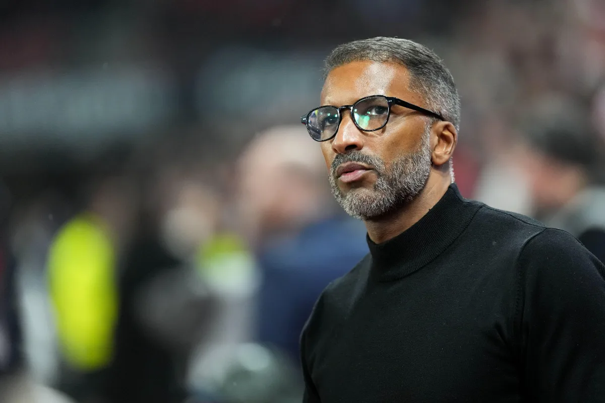 Rennes : Habib Beye s'insurge contre Stéphanie Frappart