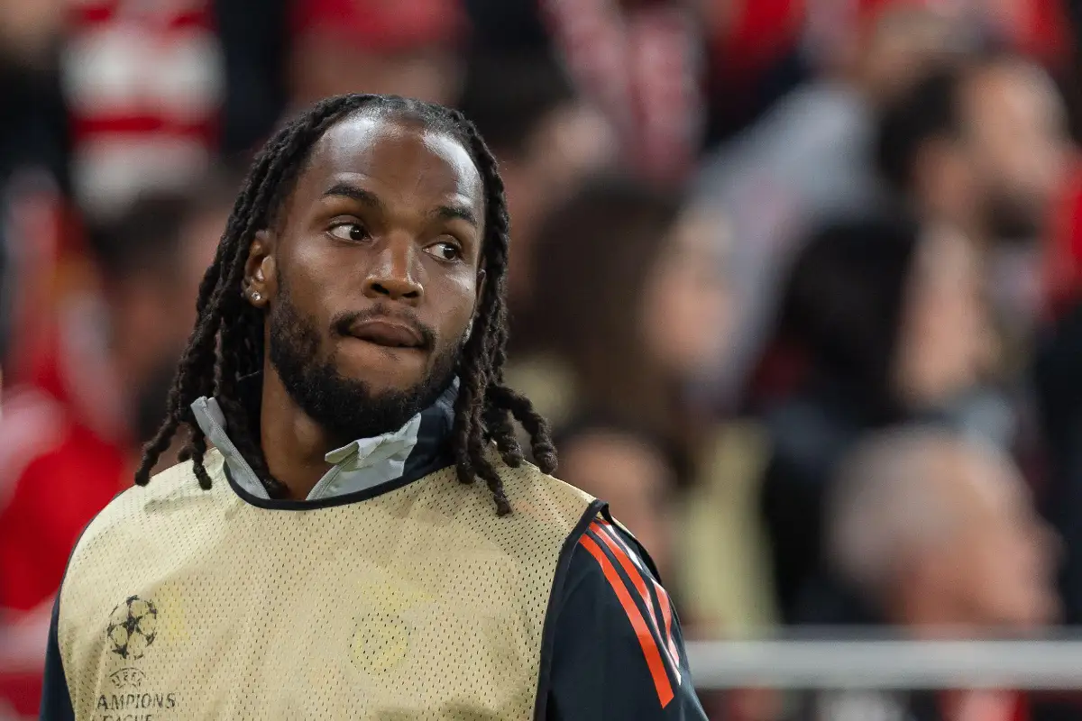 PSG : Renato Sanches pourrait ne jamais revenir
