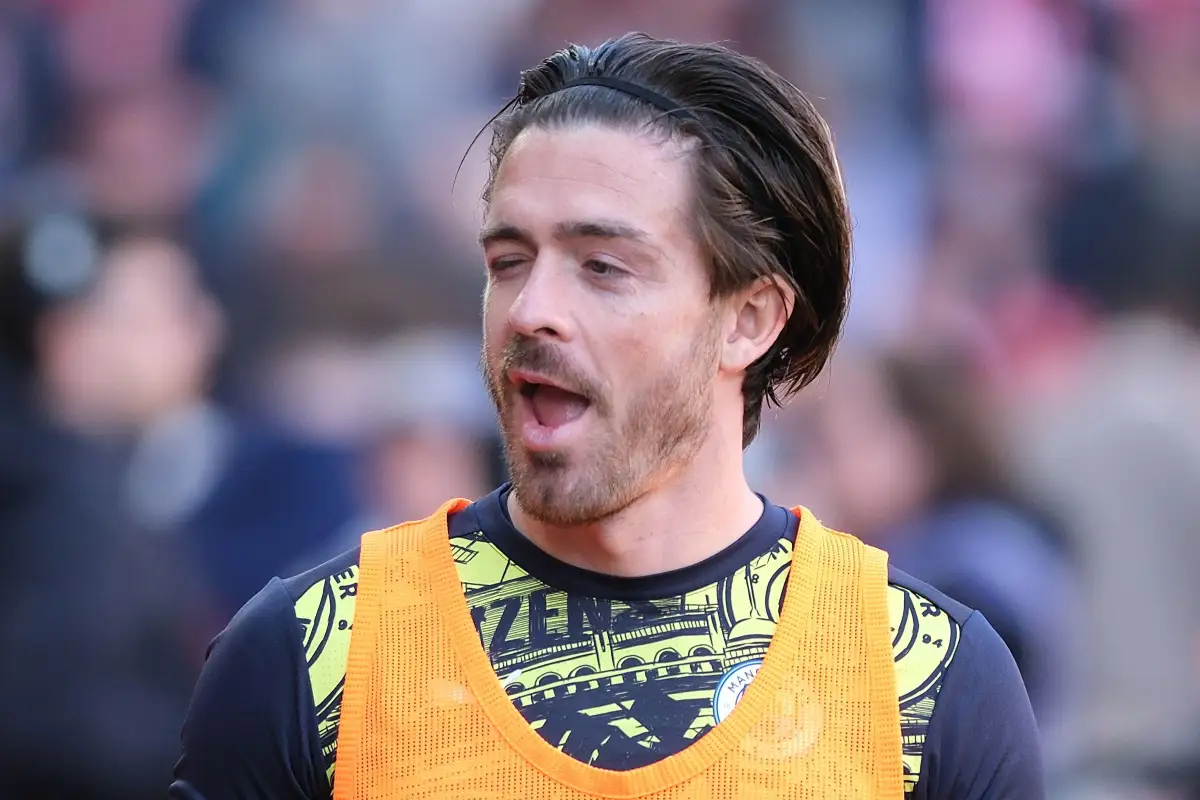 Tuchel : Fini les soirées arrosées pour Grealish