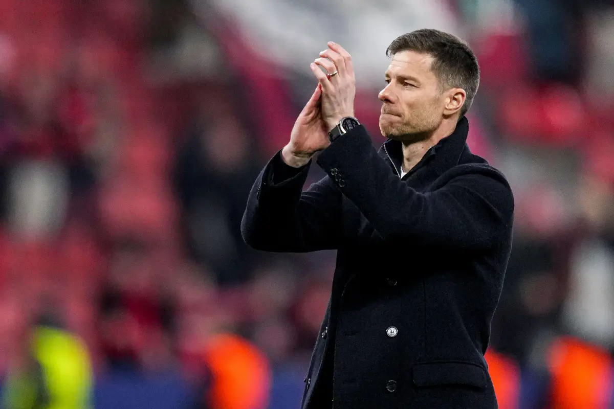 Real Madrid : La durée du contrat de Xabi Alonso est connue