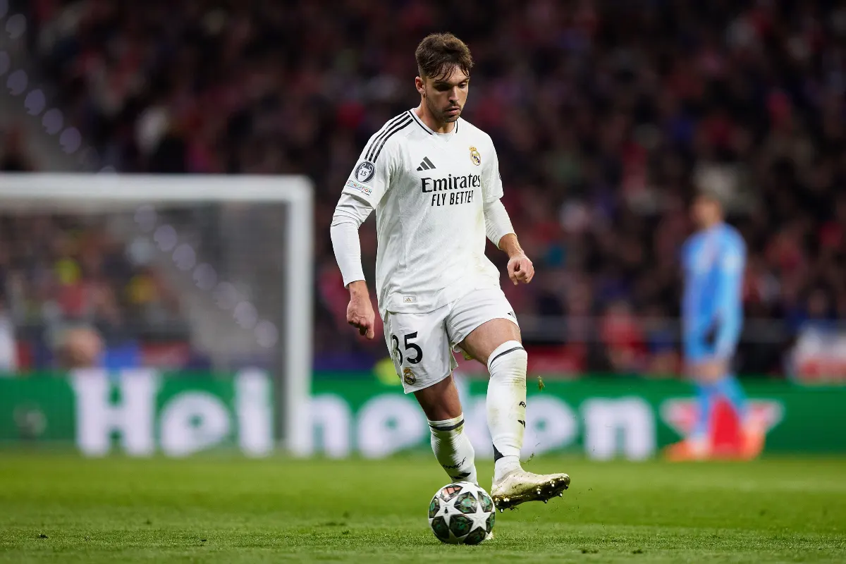 Real Madrid : Une prolongation défensive imminente