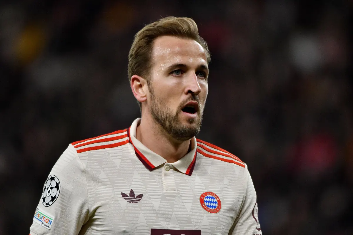 Un joueur argentin menace Harry Kane : « Je vais le tuer ! »