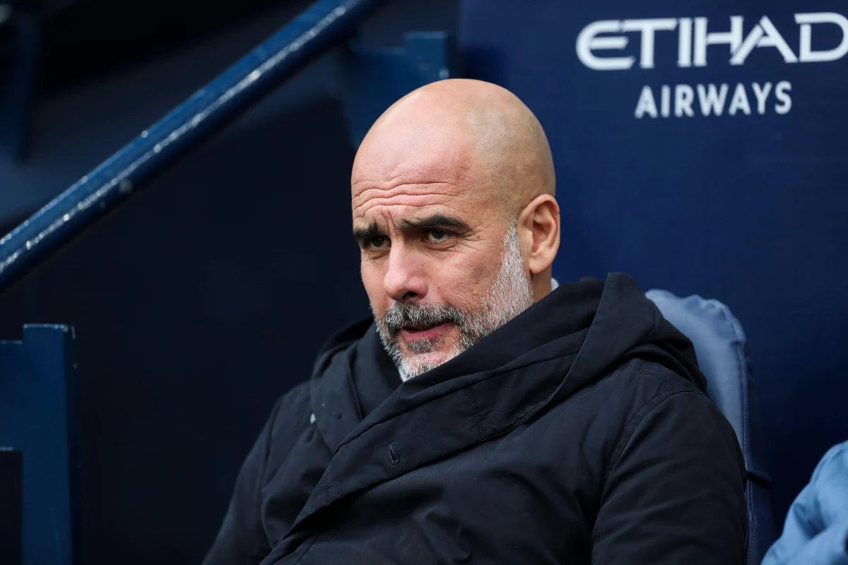 City : Guardiola insiste pour un transfert à 62M¬