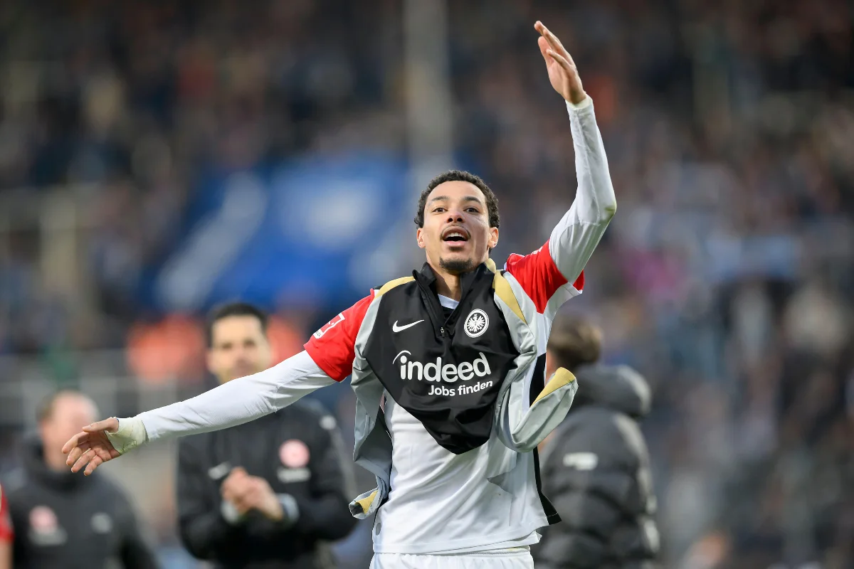PSG: Le jackpot inattendu grâce à Hugo Ekitike