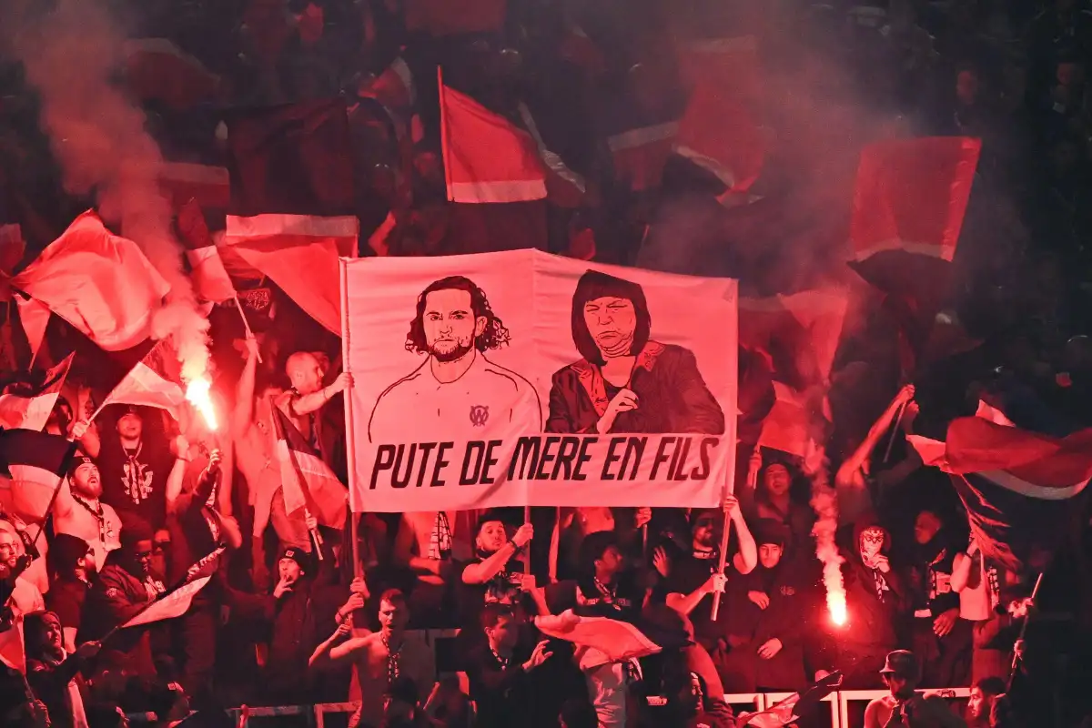 Scandale au PSG : Une sanction ridicule dénoncée