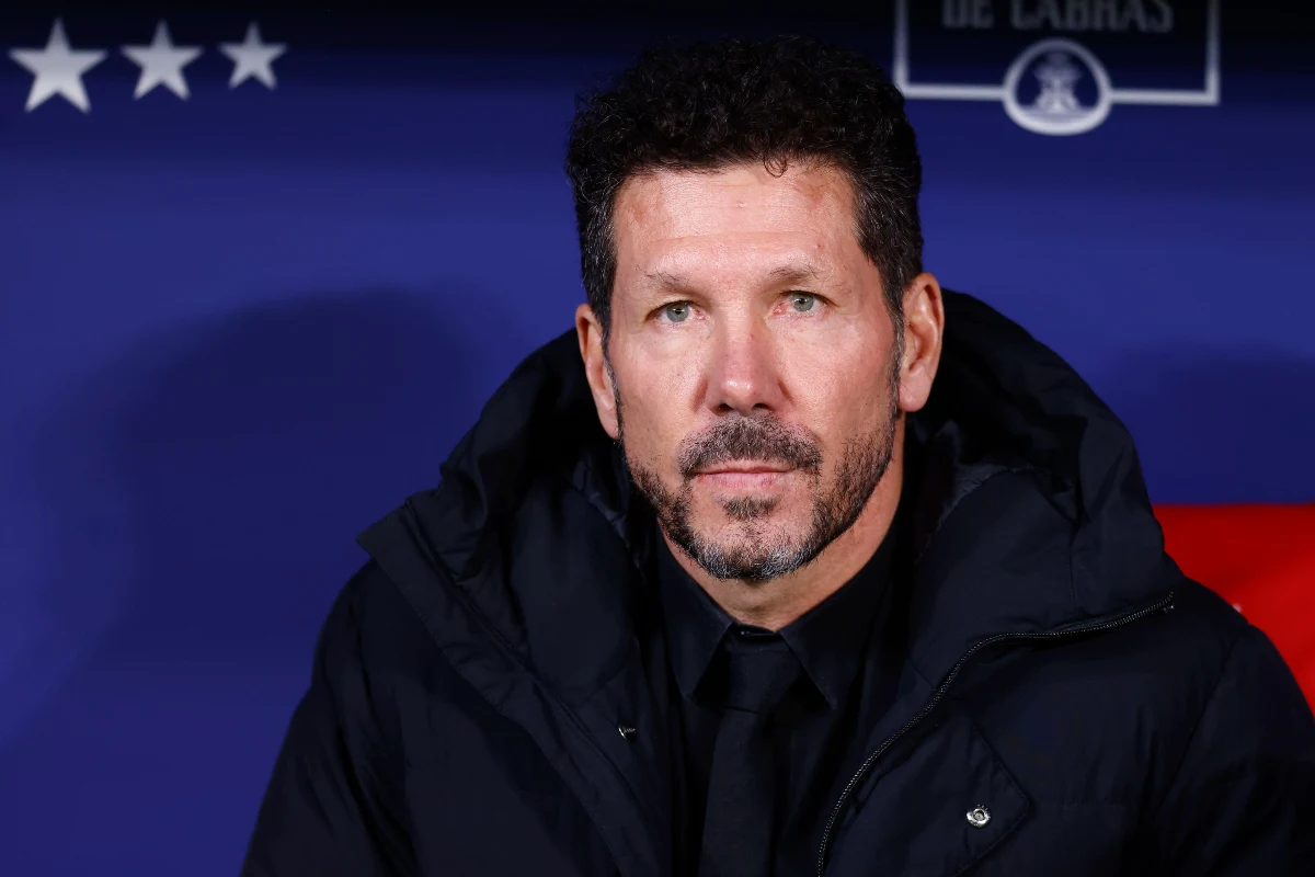 Simeone veut un ancien du Real Madrid pour 30M¬