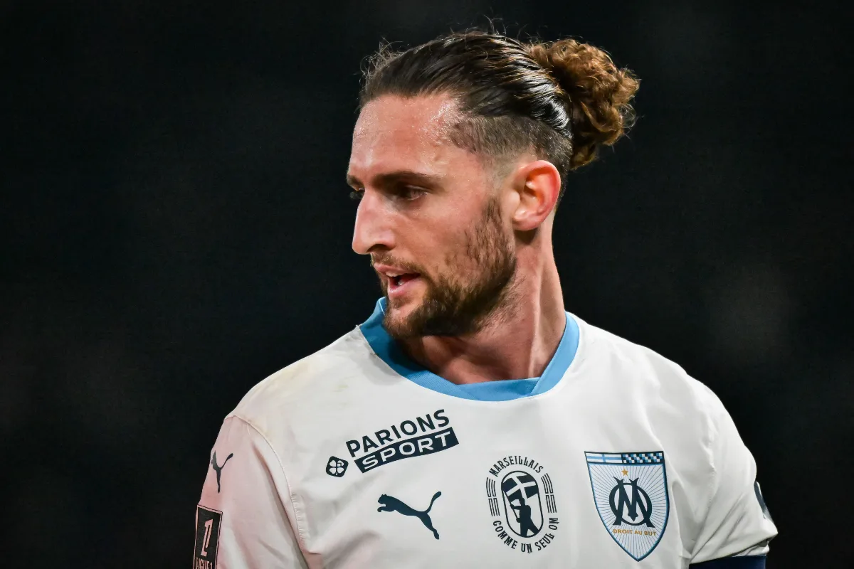Après sa mère, Rabiot se paye les Parisiens et Nasser