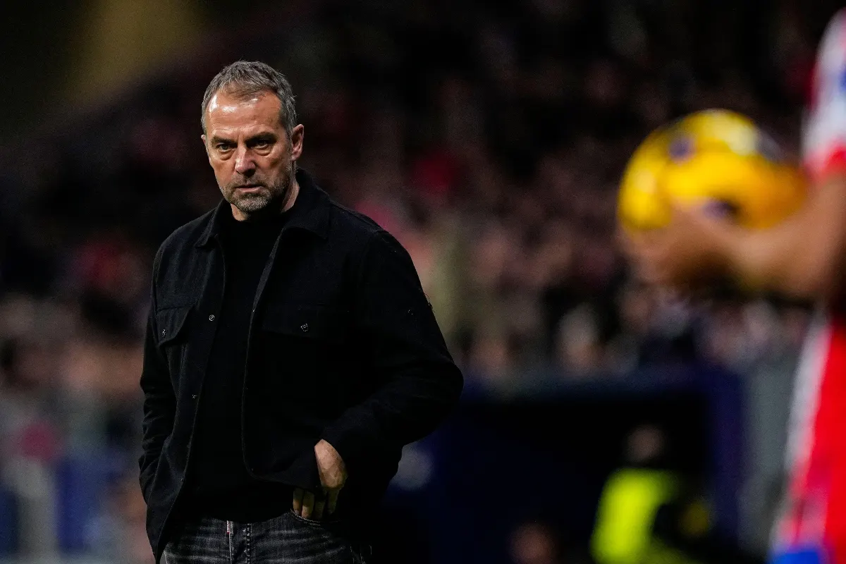La blessure qui bouleverse les plans du FC Barcelone