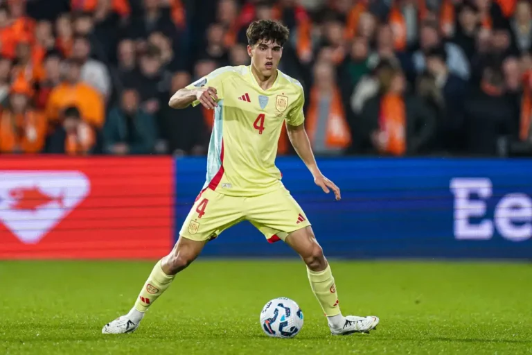 Le FC Barcelone tremble pour sa pépite