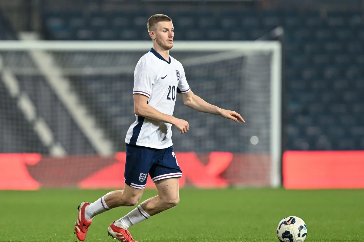 Manchester United : un gros chèque pour un jeune prodige anglais ?