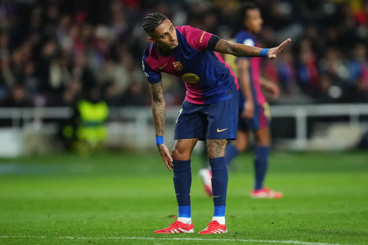 Pluie de buts : Le duel entre le Barça et Dortmund promet un festival offensif ce soir !