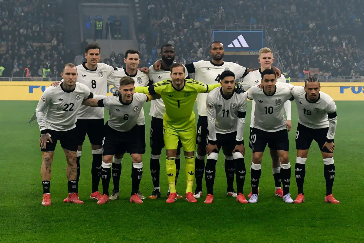 Allemagne - Italie : Compositions probables