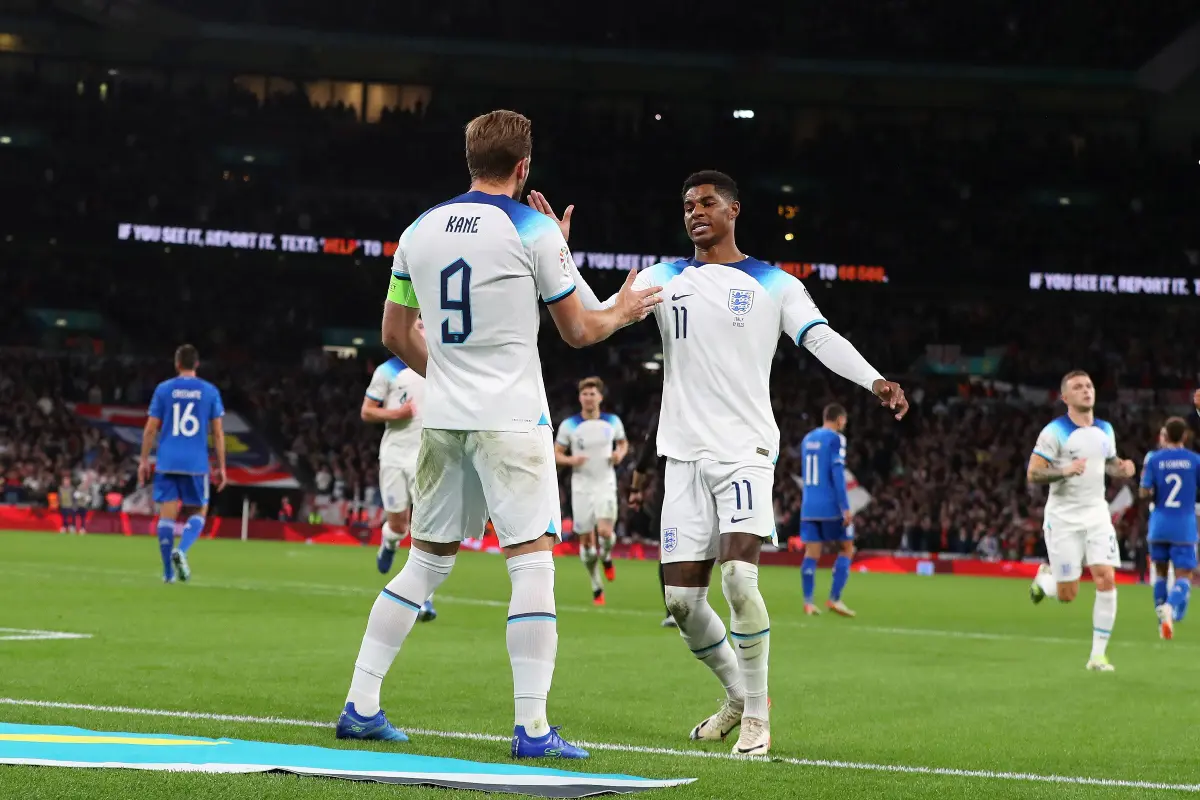 Angleterre : Énormes surprises dans la liste de Thomas Tuchel