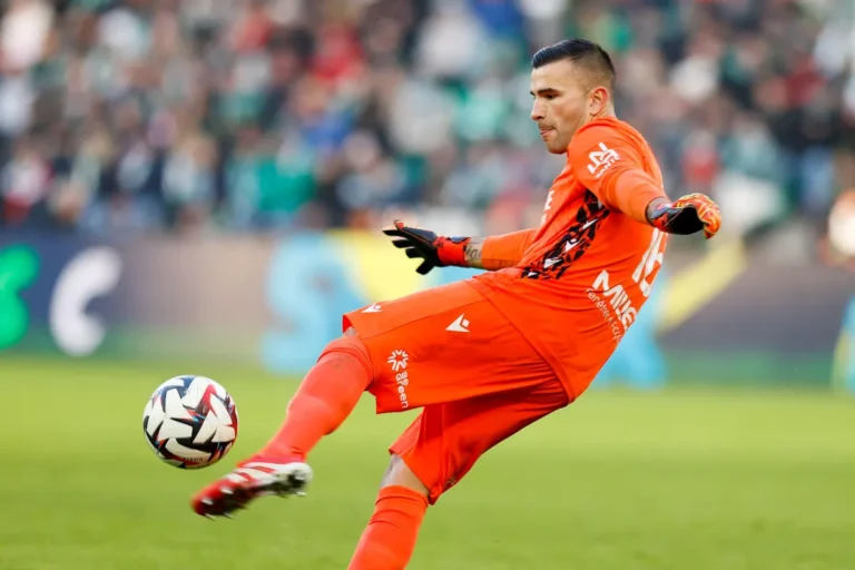 Nantes : Anthony Lopes voulait la même règle que le Real