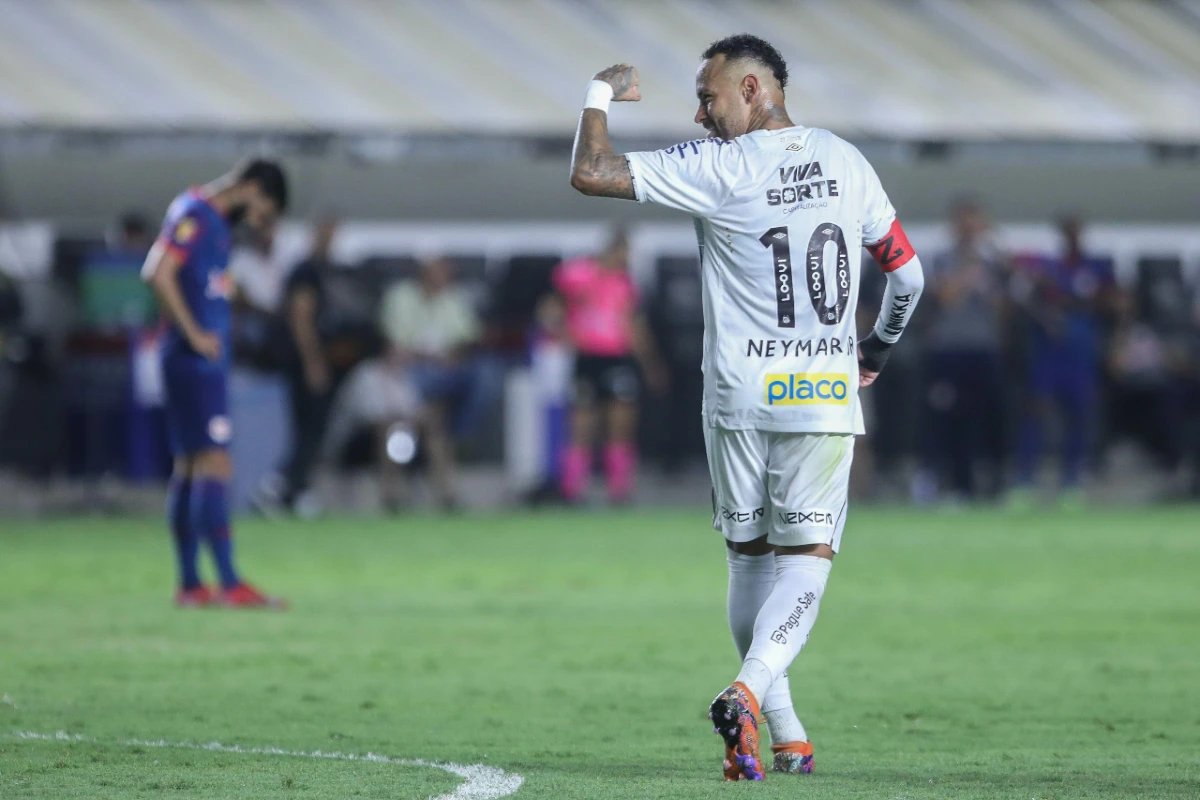 Après le Barça, Neymar se propose à un autre géant d'Europe