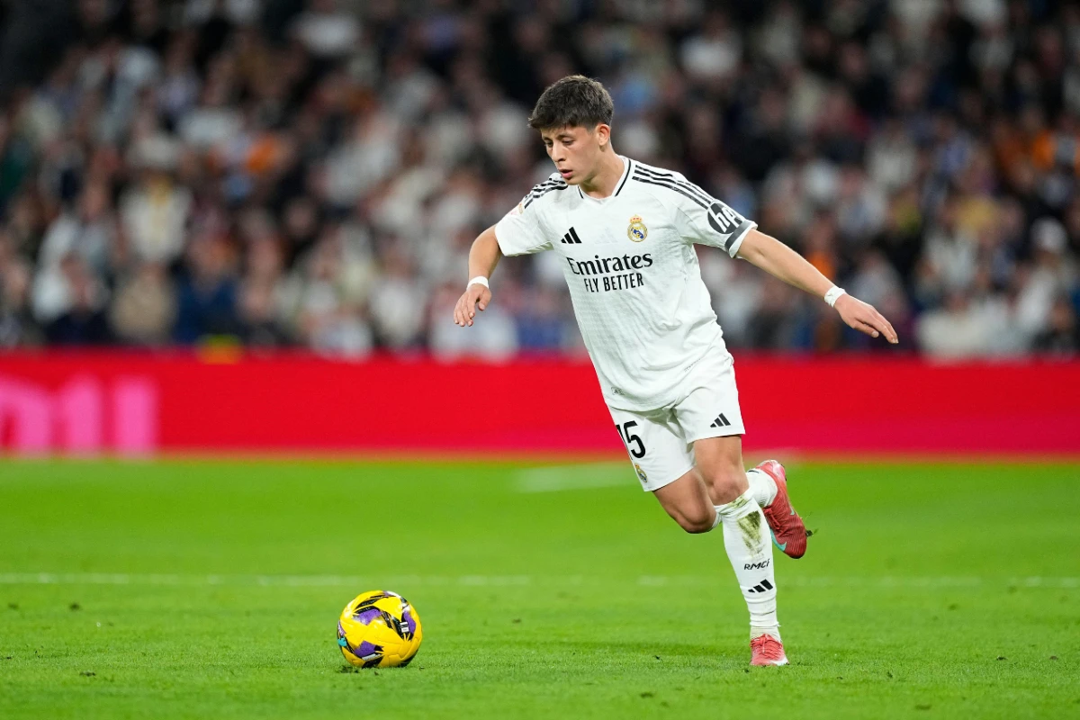 Real Madrid: Unai Emery veut un banni du Real Madrid