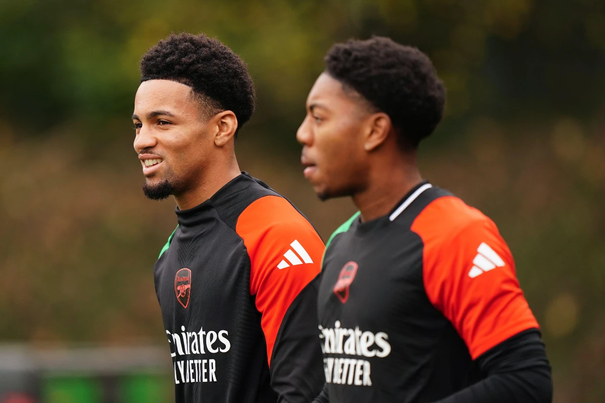 Arsenal : Les Gunners vont blinder une pépite formée au club