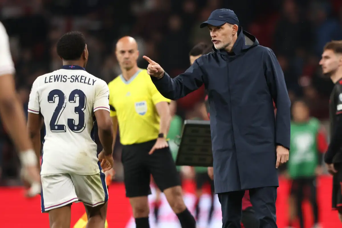 Arsenal : Tuchel démonte Arteta, la raison
