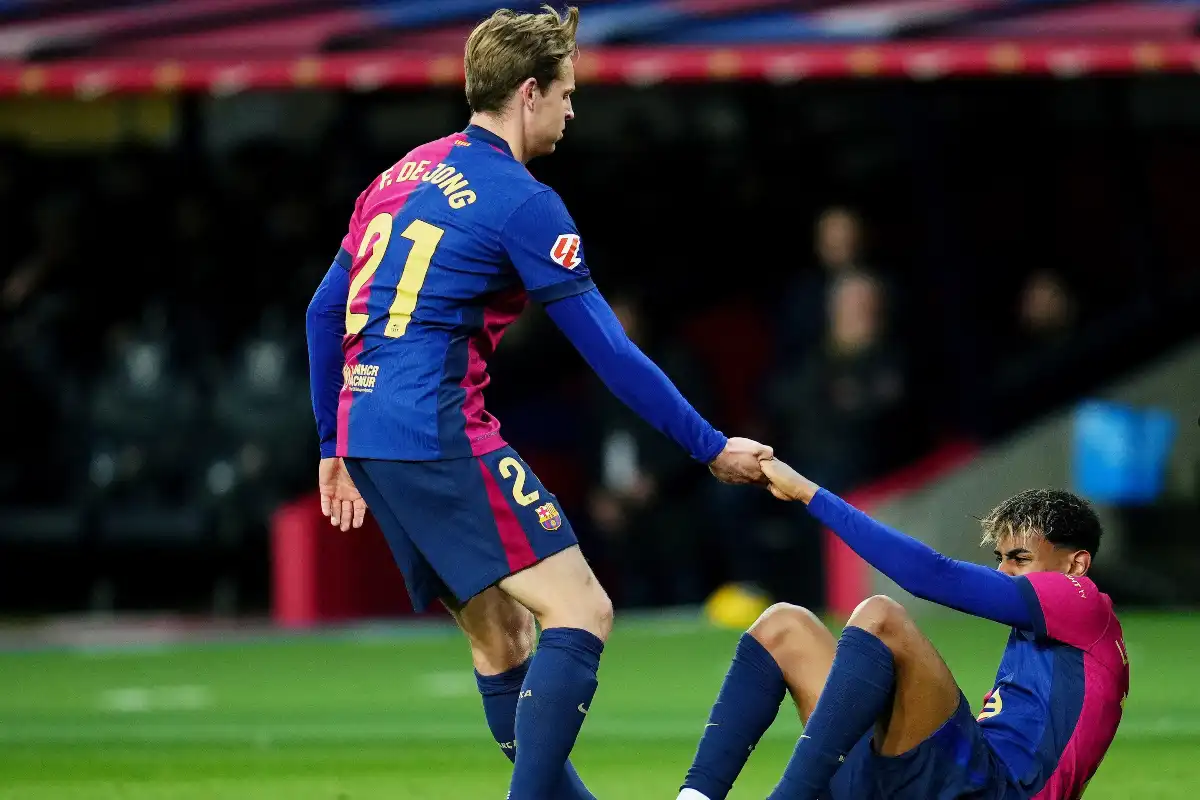 Arsenal : Un capitaine du FC Barcelone bientôt à Londres ?