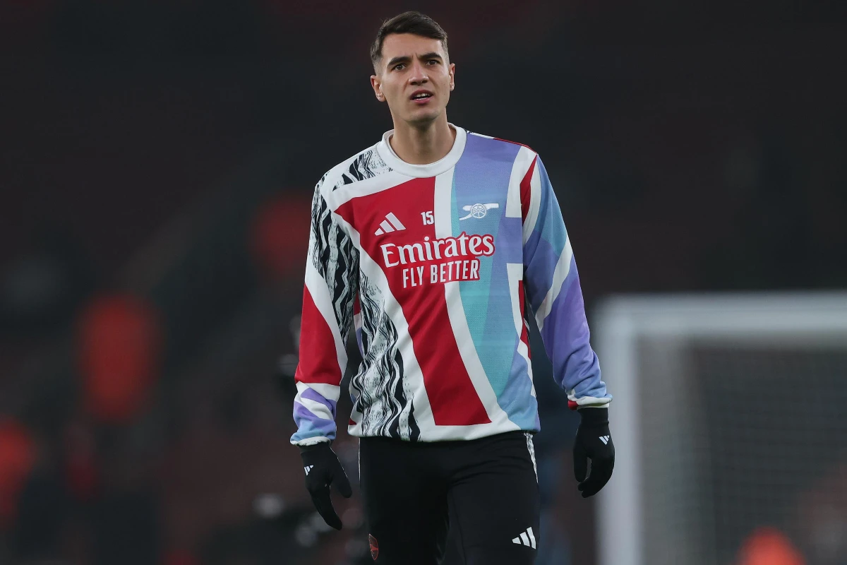 Arsenal met ce défenseur à la porte