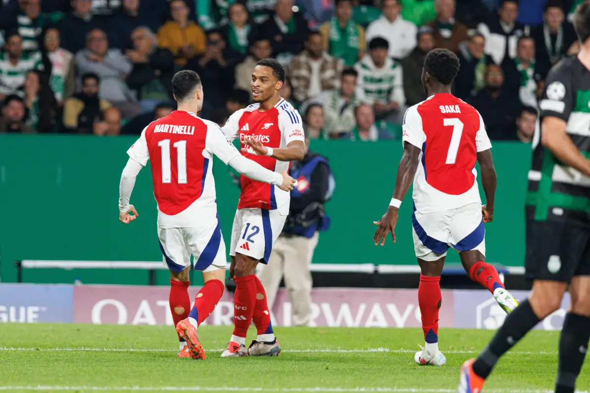 Arsenal s'affole pour ce bijou inestimable