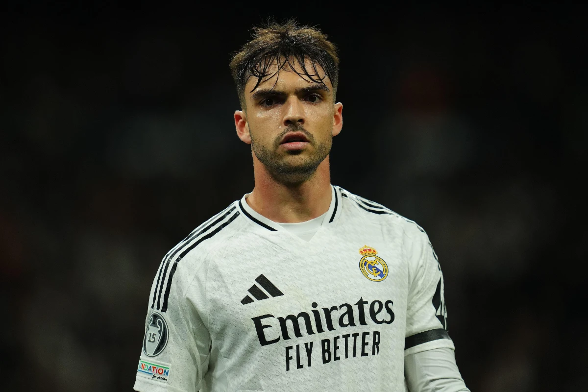 Arsenal se penche sur un joyau du Real Madrid