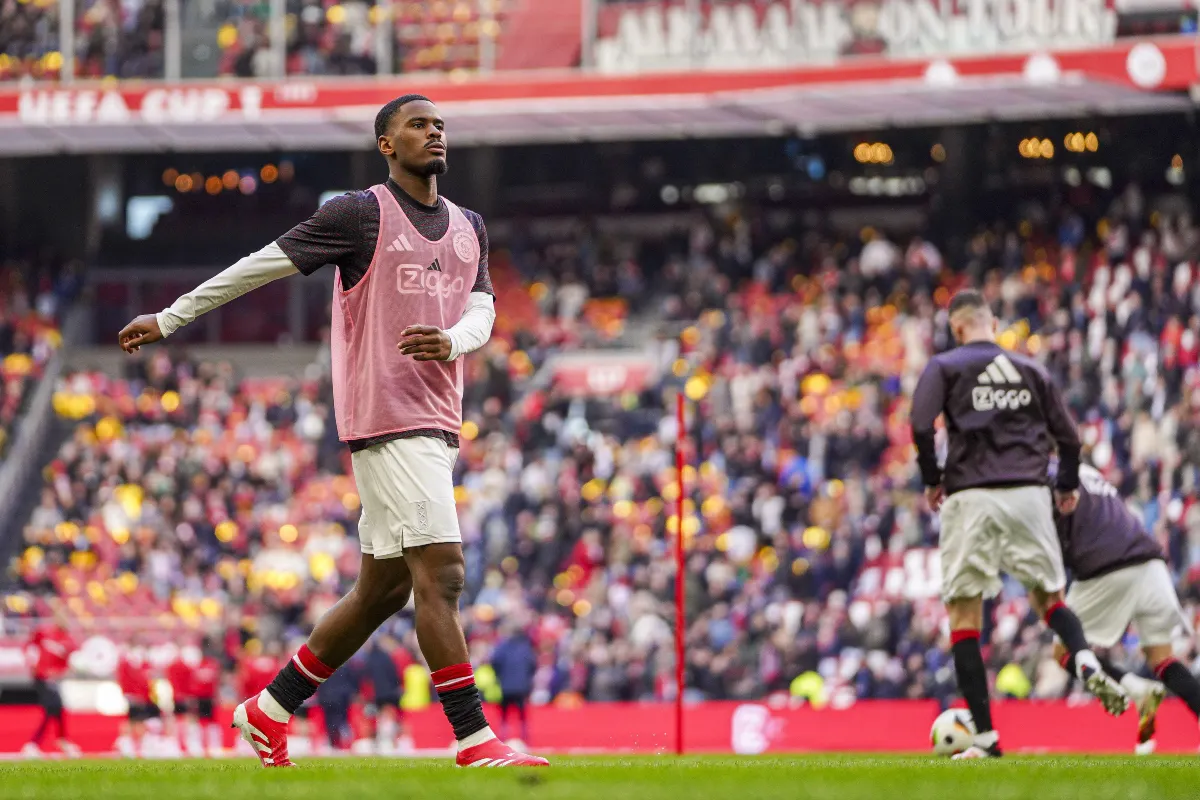 Arsenal surveille une jeune pépite néerlandaise