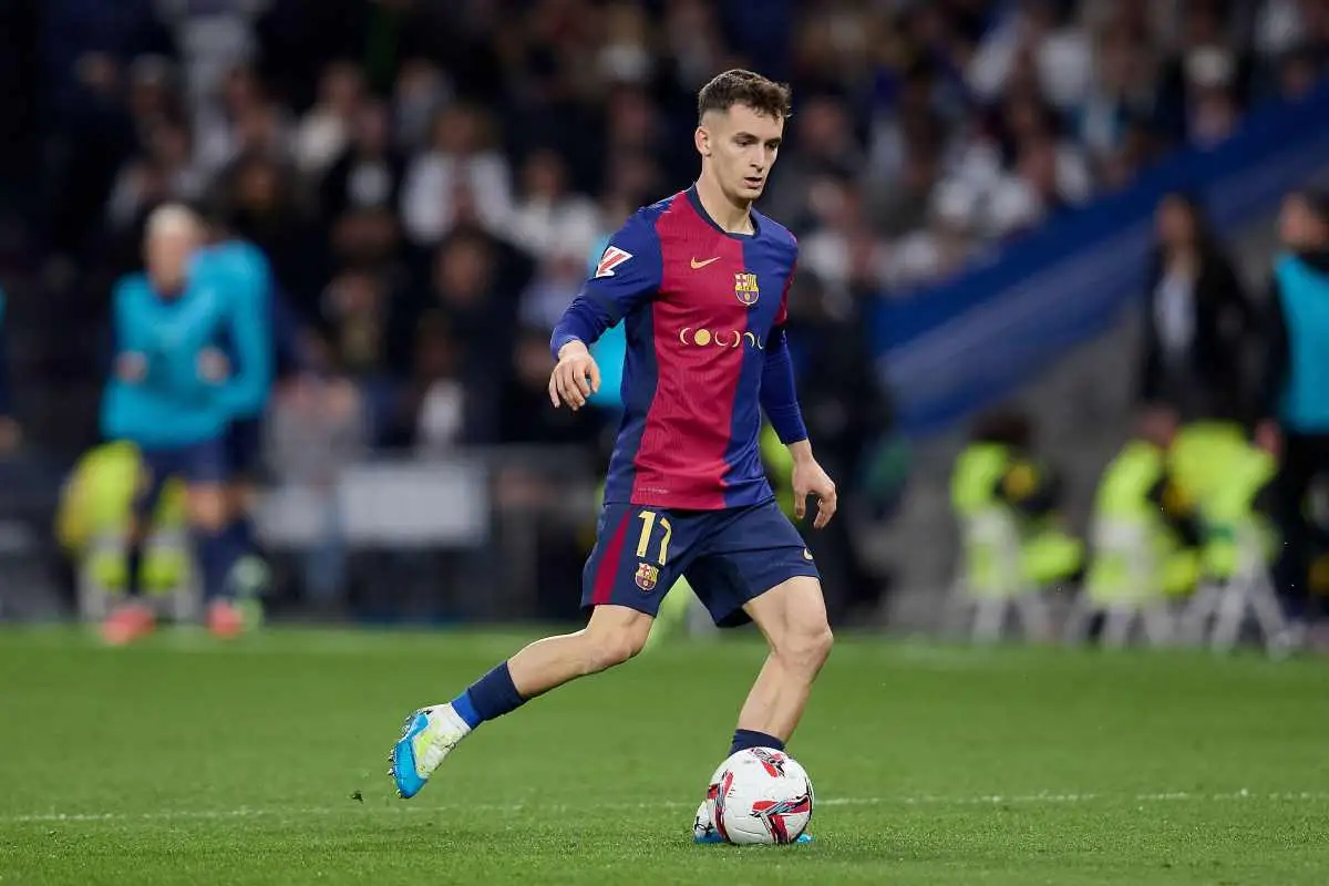 Arsenal veut convertir ce fidèle du Barça