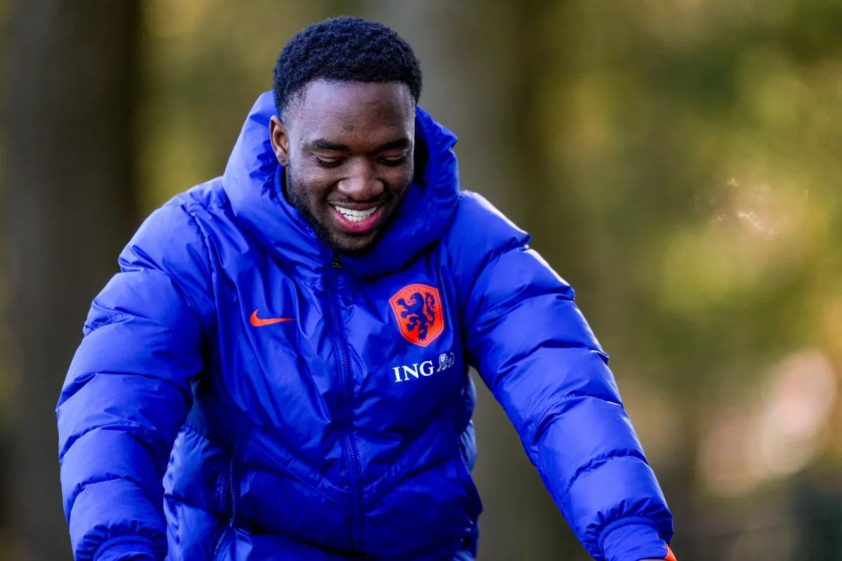 Le FC Séville veut voler un Néerlandais à Aston Villa