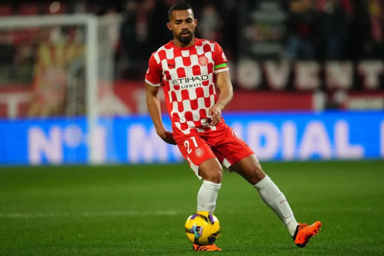 Atlético Madrid Diego Simeone a une envie à Gérone