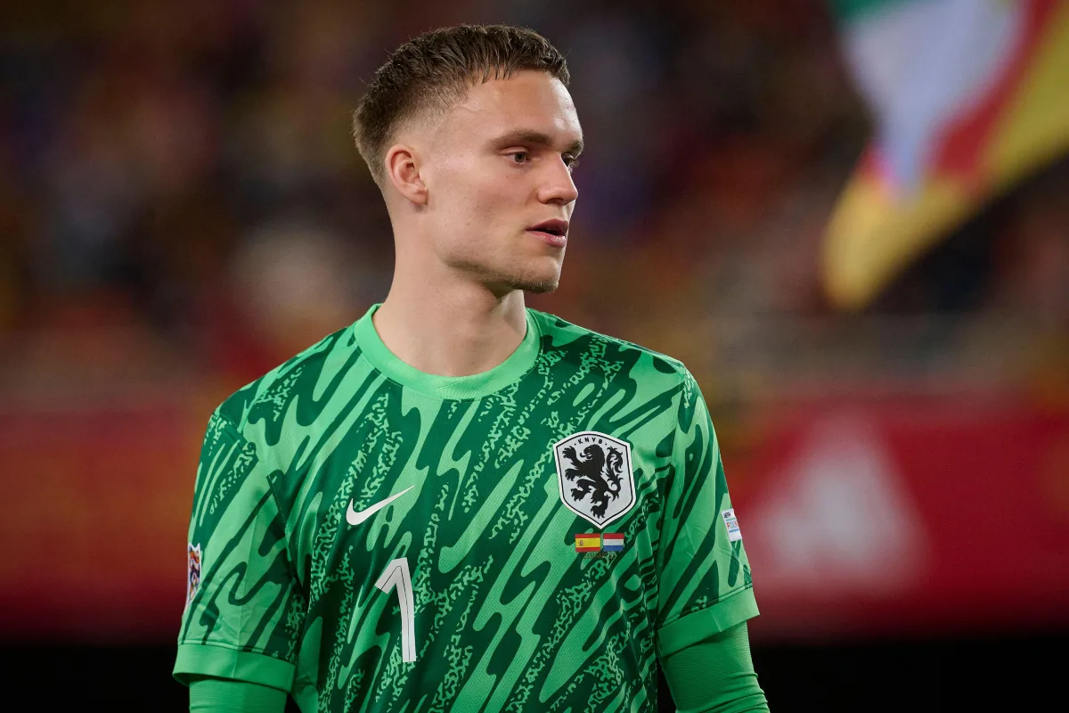 FC Barcelone : un international néerlandais pour garder les cages ?