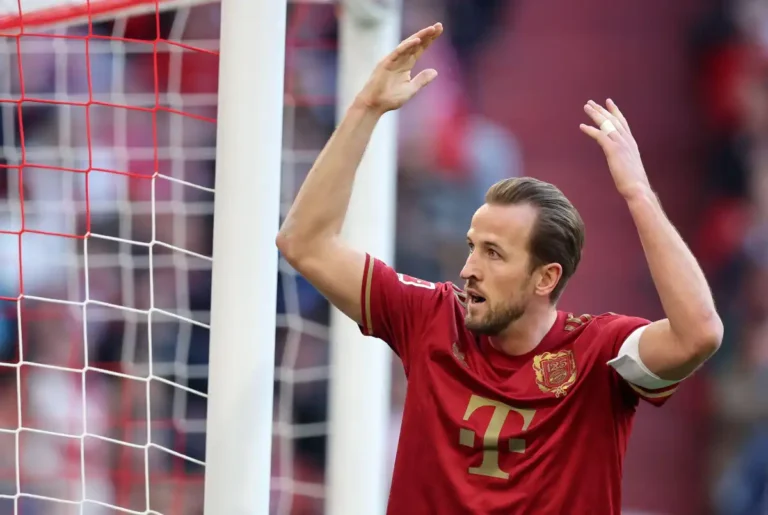 Bayern : Kane a son remplaçant à Stuttgart