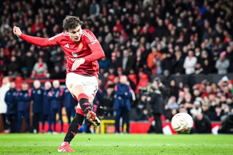 Benfica vise un indésirable