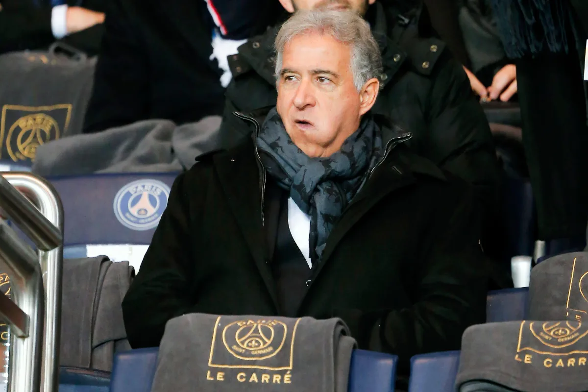 Le président Caïazzo scandalisé par France 2