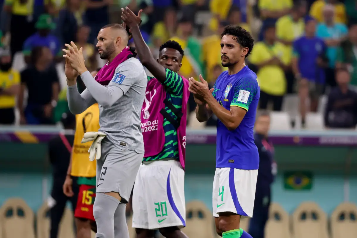 Brésil : graves conséquences après l'humiliation en Argentine