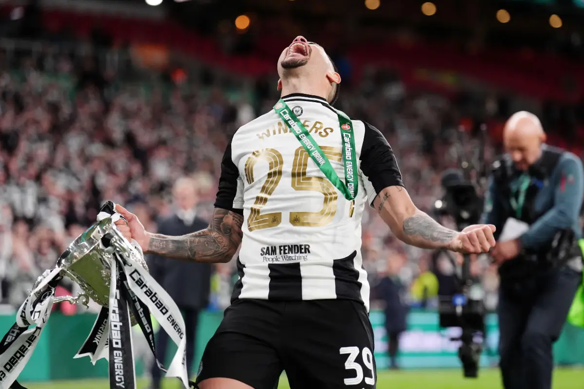 Arsenal est prêt à une folie pour cet artiste brésilien