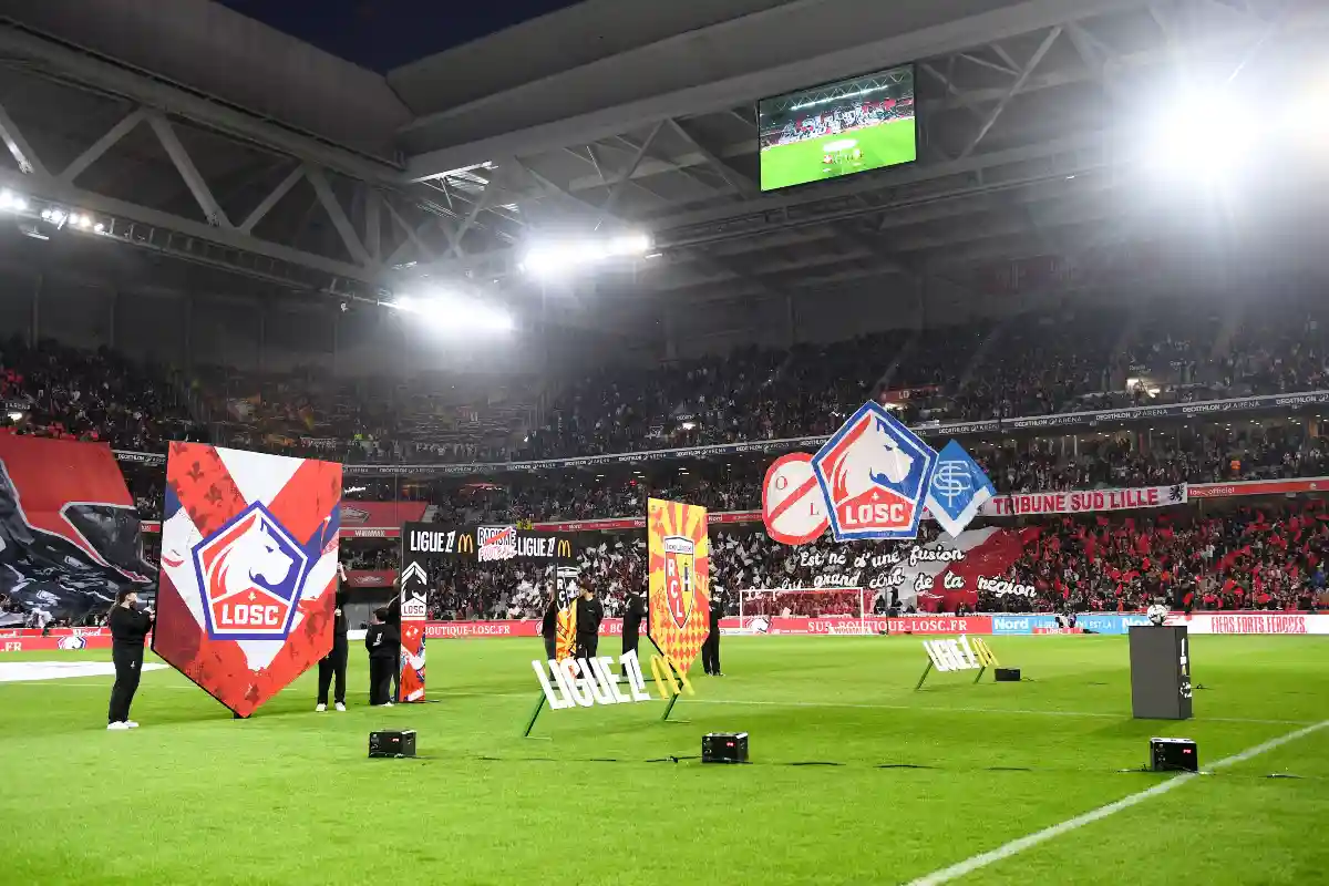 Lille-Lens : Bruno Retailleau monte d'un cran