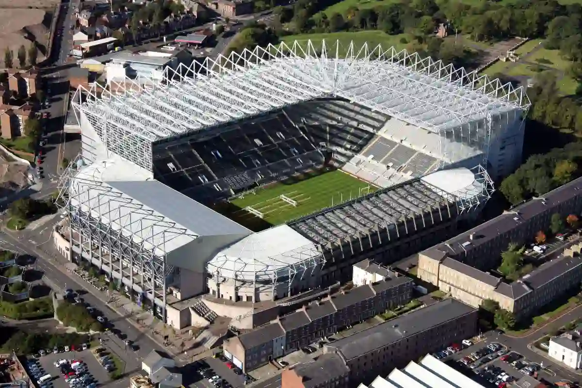 Après Man Utd, un autre club de PL aura un nouveau stade